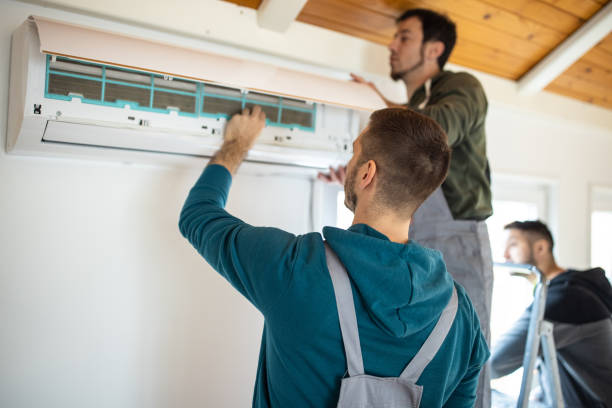 Best HVAC Tune-Up Services  in Kamiah, ID