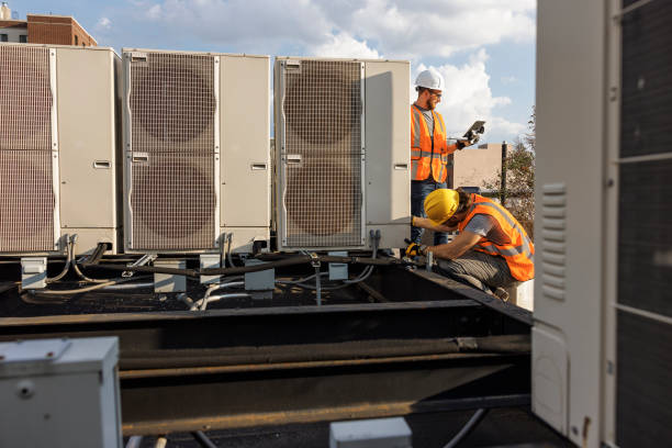 HVAC Emergency Services in Kamiah, ID