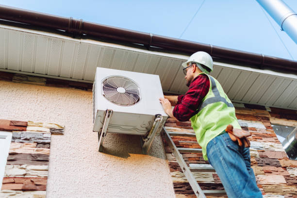 Best HVAC Emergency Services  in Kamiah, ID