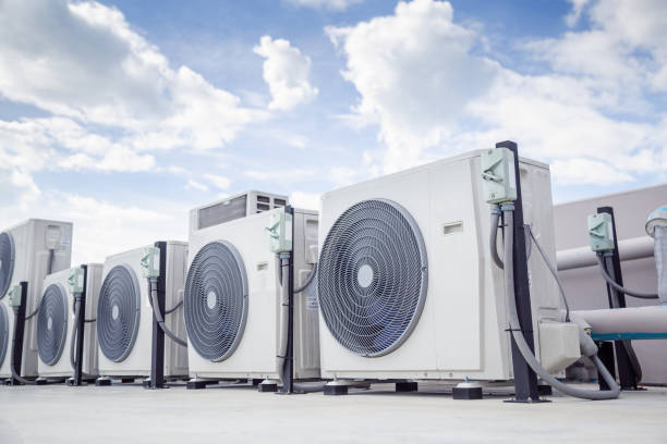 Best Affordable HVAC Services  in Kamiah, ID