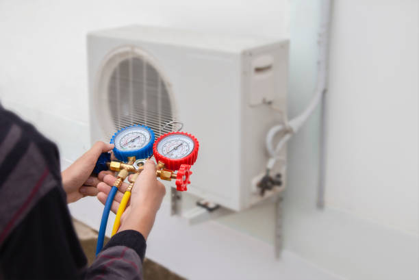 Best HVAC Installation Services  in Kamiah, ID