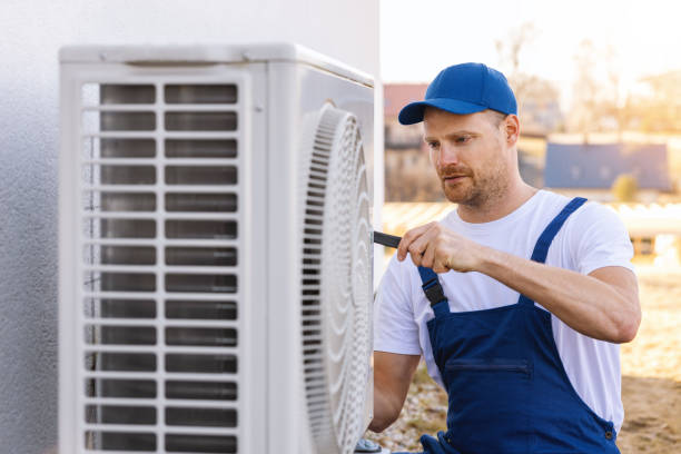 Best Central Air Repair  in Kamiah, ID