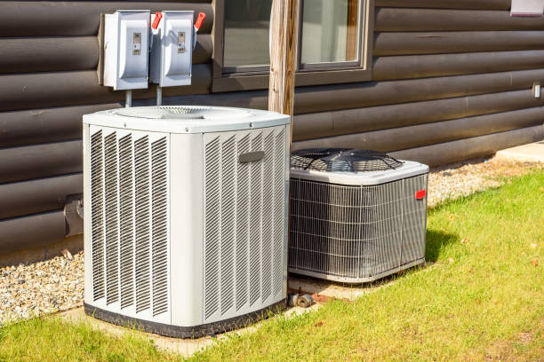 Best Affordable Air Conditioning Repair  in Kamiah, ID