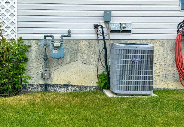 Best HVAC Installation Services  in Kamiah, ID
